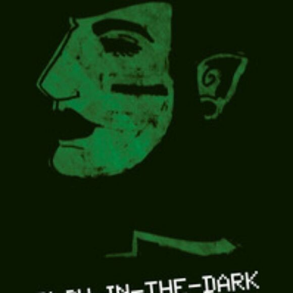 "ONIONHEAD!" : 7 color screen print - Picture 4 of 4